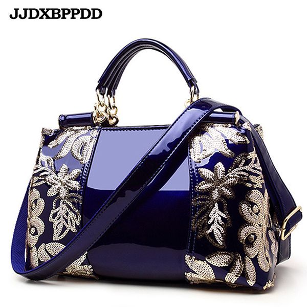 

женские сумки на плечо сумки большой емкости женские сумки на плечо сумки цветочные роскошные натуральная кожа сумка y190619