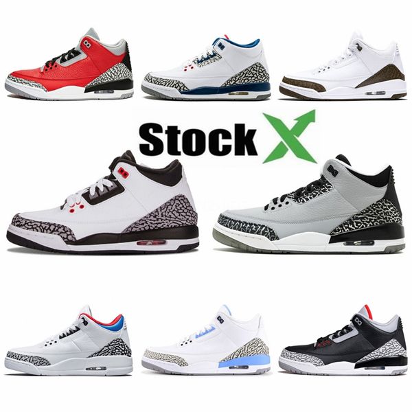 

4 3s mens basketball shoes loyal синий что суд фиолетовый разводят thunder кроссовки спортивная обувь us 7-10 # 508