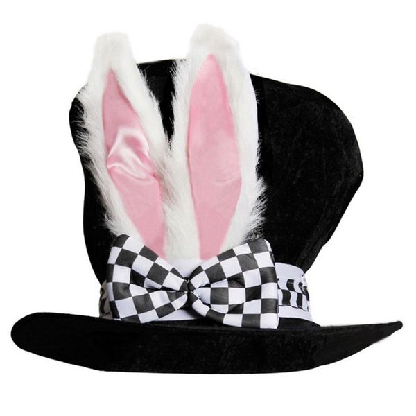 

hat бархатные уши пасха партии бархатные уши high hat декоративное high easter party cosplay
