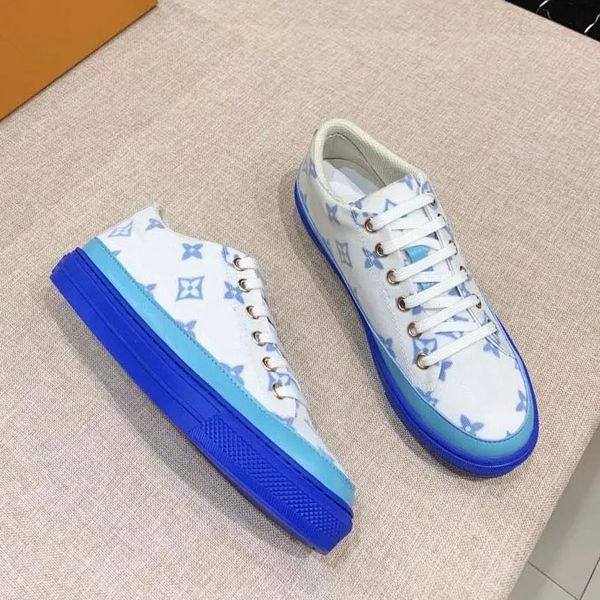 

с коробкой кроссовки повседневная обувь кроссовки мода спортивная обувь кроссовки лучшего качества обувь для женщин бесплатная доставка по l