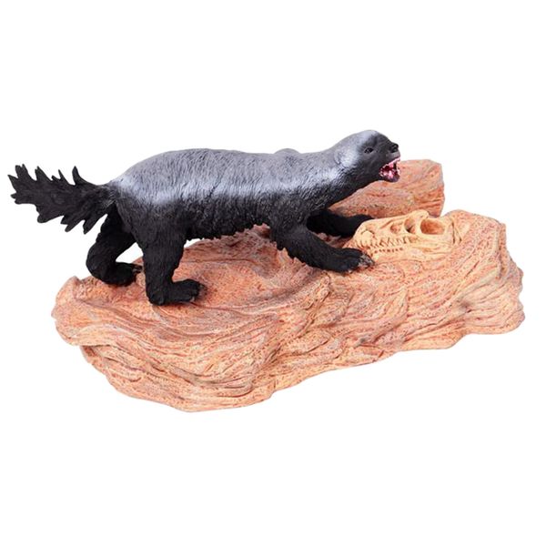 

mini & platform landscape miniature model for jungle animal party