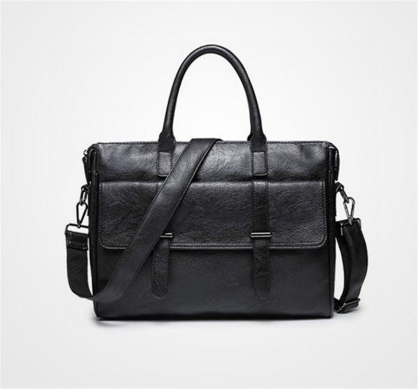 

Hot Designer Luxury Briefcases High Quality Shoulder Bag Cross Body Briefcase PH-CFY20051323