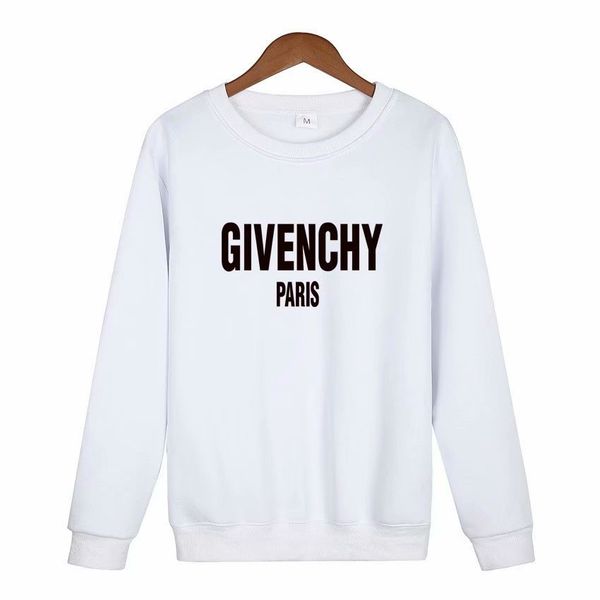 

s10. бренд толстовки 2020 дизайнер мужчины толстовка sweatershirt свитер мужские толстовки женщины роскошная одежда с длинными рукавами моло, Black