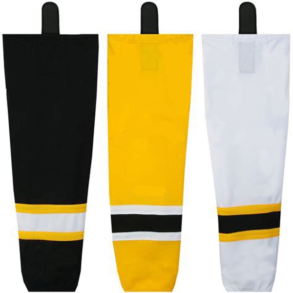 Ice Hockey Socks Size Chart