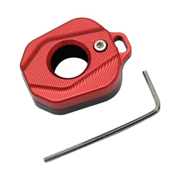 

aluminum motorcycle key holder key jacket sleeve for cbr250r cb599