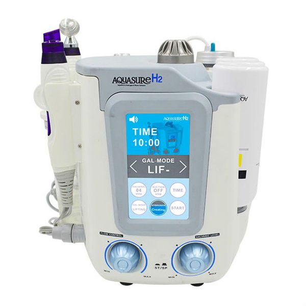 

Hydra Dermabrasion Machine Hydrafacial Oxygen Jet Peel Skin Renewal Face Lift Skin Tightening Hydrodermabrasion Spa Beauty Equipment