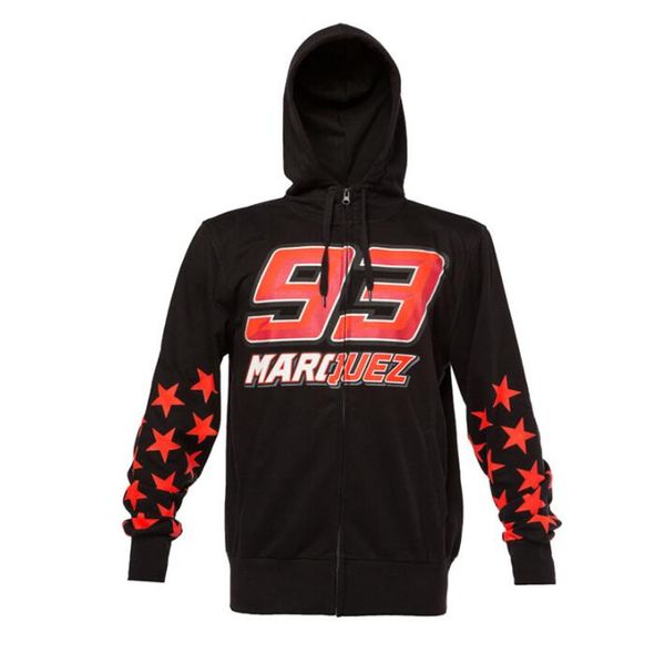 

новый honda мотоцикл езда повседневная свитер всадник маркиз велоспорт костюм мотоцикл куртка открытый балахон