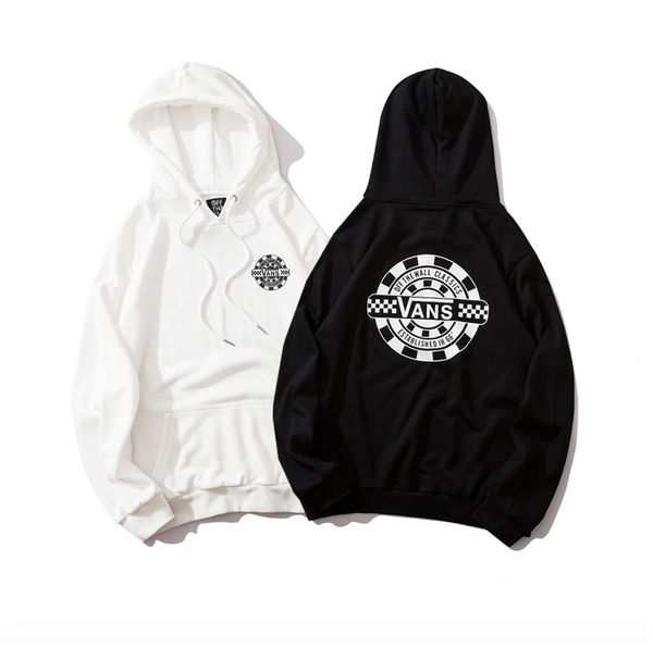 vans europe