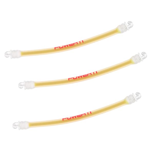 

3 pieces tennis racquet vibration dampener shock absorber damper accessories gifts