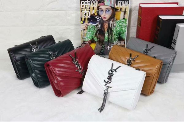 

Bolsa de Ombro caishenbagbag