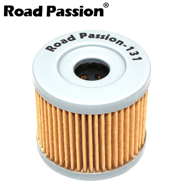 

road passion 131 motorcycle oil filter grid for df9.9el df9.9ml df9.9ms df9.9rl dr100 dr125 dr125s dr125sm gs125 gn125e