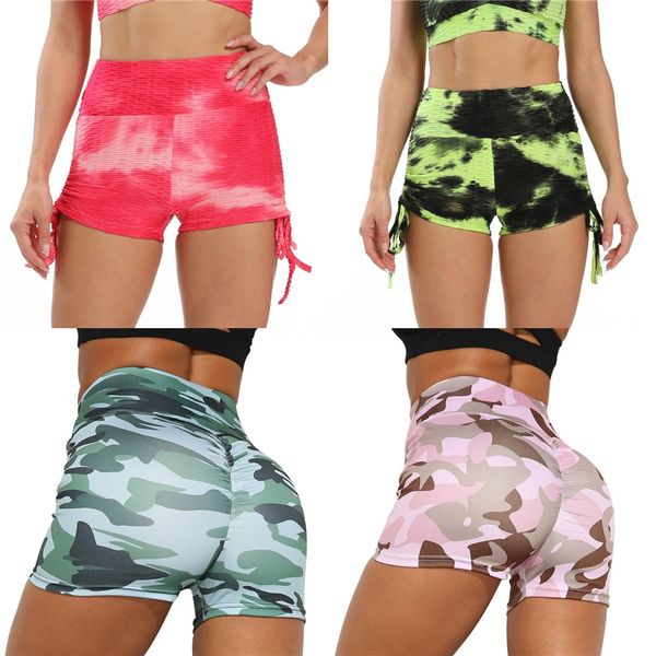 

yoga-pants fitness sportswear pockets tights tummy-control gym high-waist women #585, White;black