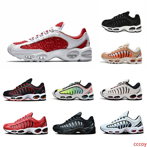 

og gradient tailwind 4 iv mens running shoes university red navy and gold black pure platinum sup cushion man sports sneakers 40-45