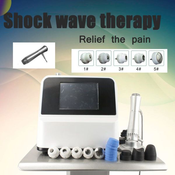 

shockwave therapy machine/extracorporeal shock wave therapy equipment for ed treatments ce/dhl shipping