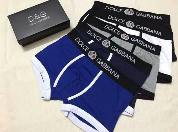 

New men underpant olid cotton boxer underpant breathable boxer hort men pantie male underwear for men boxer wefg