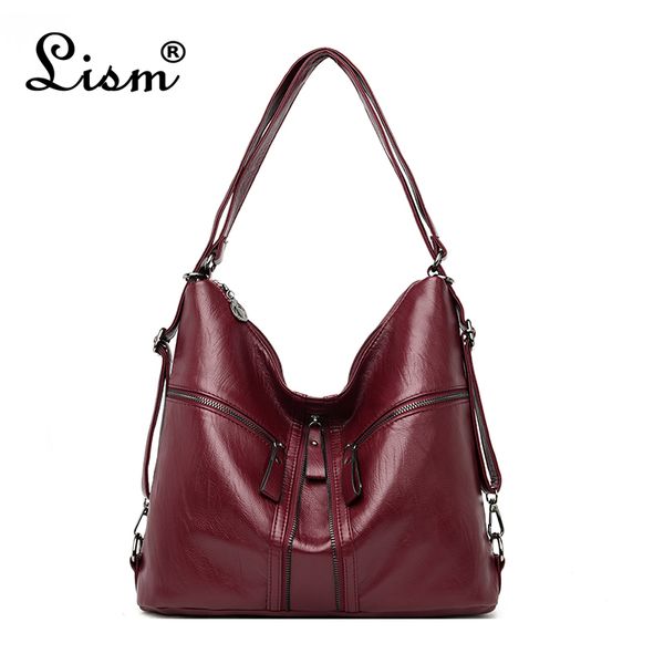 

women's bag large capacity tote bag 2020 new ladies shoulder messenger
