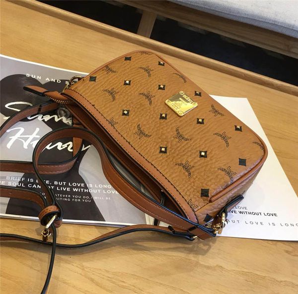 

Brand New designer Handbags genuine leather fashion shoulder bag chain Crossbody Bag hot sale Messenger Bag