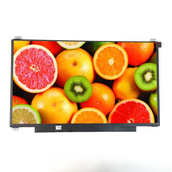 13,3 pollici Display modulo LCD 1366 * 768 TFT con schermo interfaccia EDP e TN angolo di visione