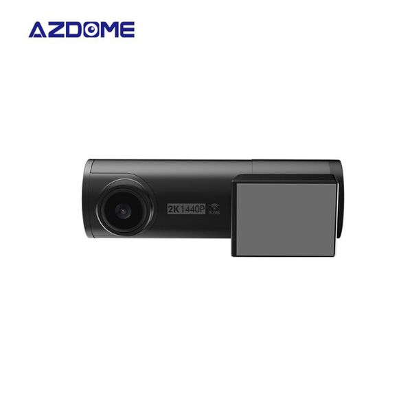 

azdome bn03 car dvr dash cam smart camera 90 degree wireless car dash 1080p full hd night version driving video recorder