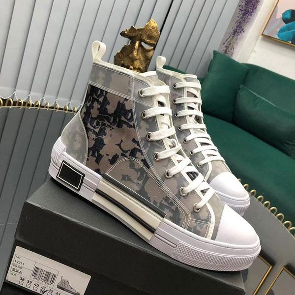 

flowers obliques tess luxury fashion designer platform sneakers men women vintage trainer athletic shoes sneakers l28, Black