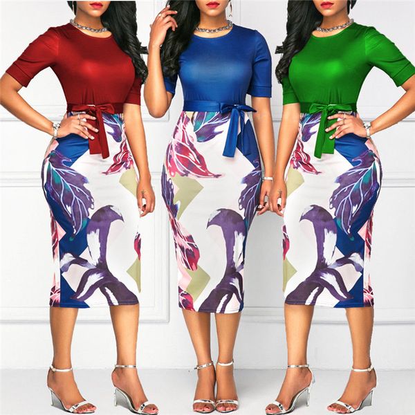 

summer clothing women's leisure beach dress +l color suit mini flower clothing party, Black;gray