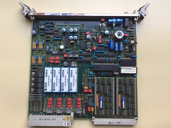 

6dp1531-8aa используется в хорошем состоянии