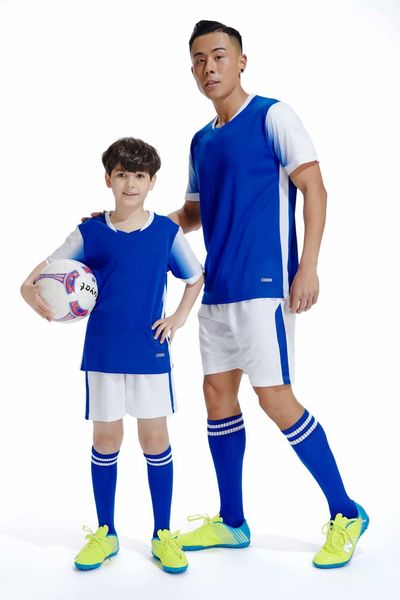 

мужские трикотажные изделия футбола дизайн online customized мужские mesh performance личность магазин популярный обычай футбол одежды унифо, Black;red