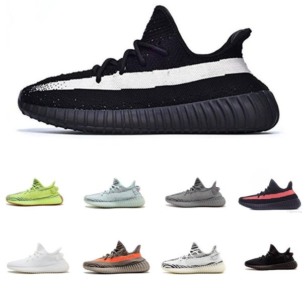 las mejores yeezy