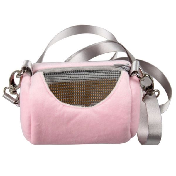 

hamster packet carrier bag rat hedgehog chinchilla ferret puppy cat pet carrier hedgehog sleep backpack for small pets supply small animal s