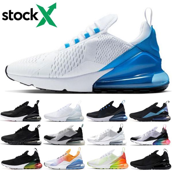 

new bred running shoes for women men designer mens tiger blue punch throwback future core white triple black sports trainer sneakers