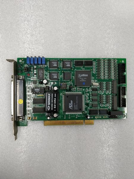 

100% working original for adlink pci-9114 32 16 250ks/s
