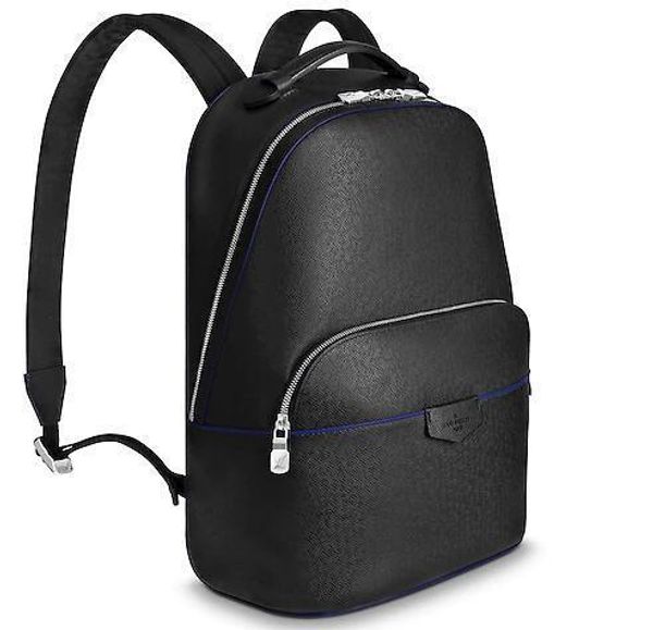 

M32734 anton backpack cla ic men backpack fa hion how oxidized leather bu ine bag handbag tote me enger bag