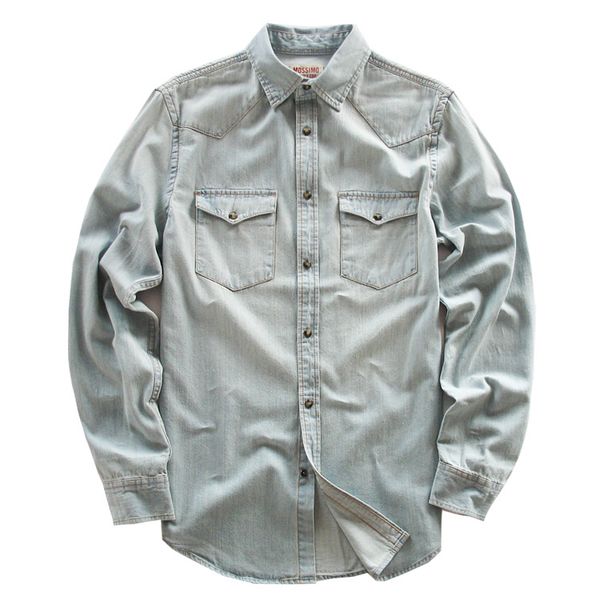 

oversized and obese men's jeans shirt men's cotton thin jacket mp179, White;black