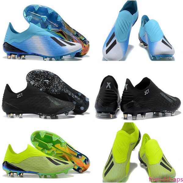 

mens world cup ace x 18 speedmesh fg soccer cleats purechaos soccer shoes football boots low ankle x ace tango 18 purecontrol