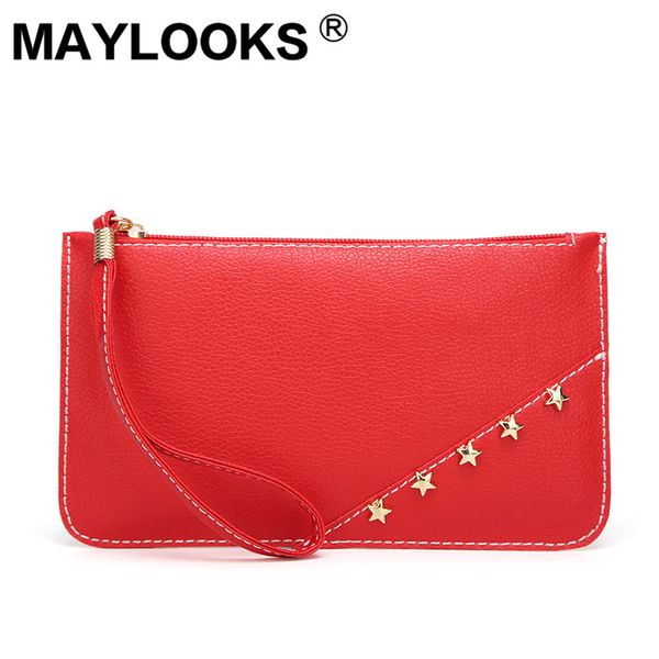 

new summer fashion coin purse women's clutch bag korean version of the tide small bag portable handbag m-as8809