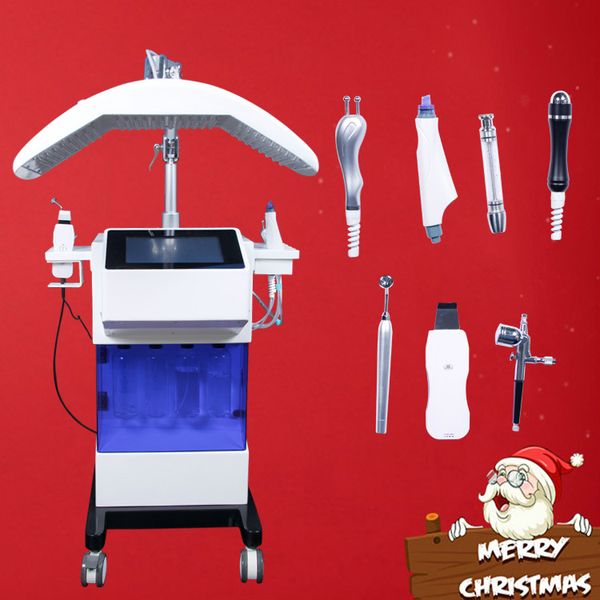 

dermabrasion skin lifting rf hydra facial machines skin therapy hydra dermabrasion oxygen spray skin care beauty equipment