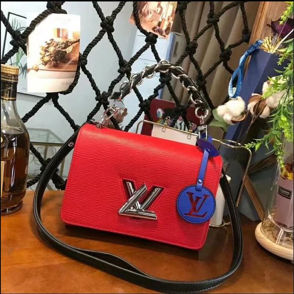 

2019 old de igner handbag women de igner luxury cro body bag female houlder bag leather chain de igner luxury handbag pur e n82