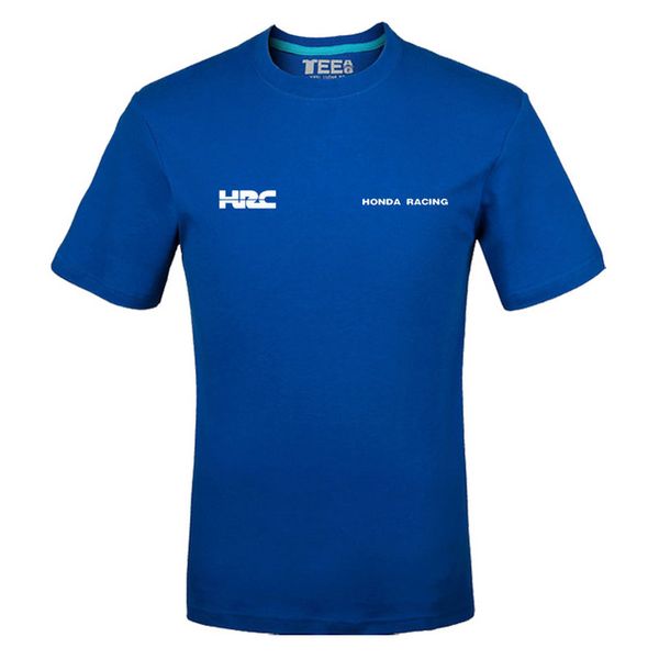 

summer cotton t-shirts hrc logo t shirts short sleeve slim fit fashion & tees male clothing n