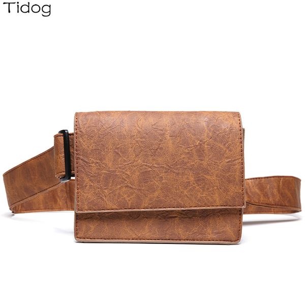 

tidog han edition street fashion casual chest bag