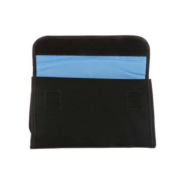 

6 pockets camera filter lens uv cpl shockproof bag case pouch wallet bag -s
