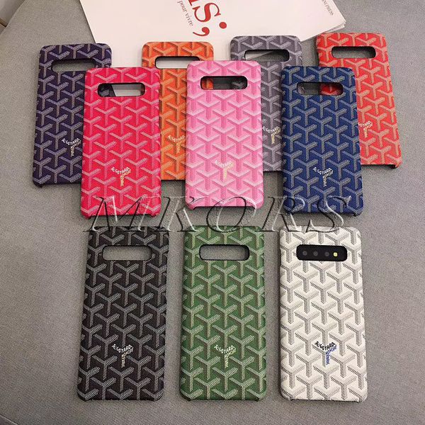 

Стильная Сетка телефон чехол для Samsung S10 S9 S8 Примечание 10 9 8 Красочный чехол для iPhon