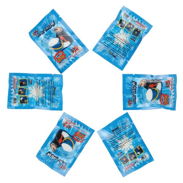 

20 diy Ѭождево вадба ђкѬаение подделнй зима ђпеѬ маги instant snow powder икђ