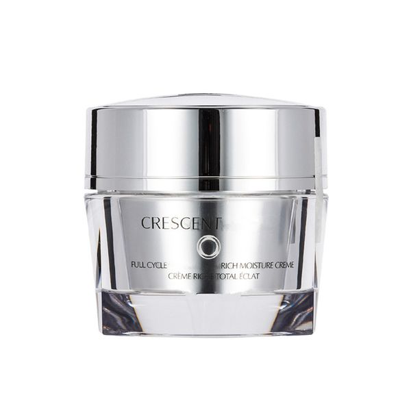

2019 crescent white brand skin care moisture creme power creme day night cream advanced cream 50ml 1.7oz