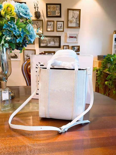 

bag new female han edition shopping handbag bucket contracted joker single shoulder slope purses handbags women dbags luxury handbag