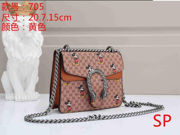 

a88 новый дизайнер сумки кожа тиснением мода женская сумка цепи crossbody сумка дизайнерская сумка высокое качество кошельки кошелек тег