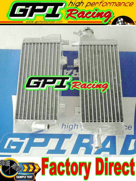 

gpi r&l radiator for sx150 sx250 sx 150 250 2008-2011 2009 2010 08 09 10 11