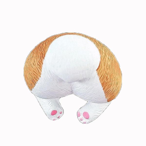 

pet car mounted fragrance air outlet cute fragrant stone ornaments car perfume clip