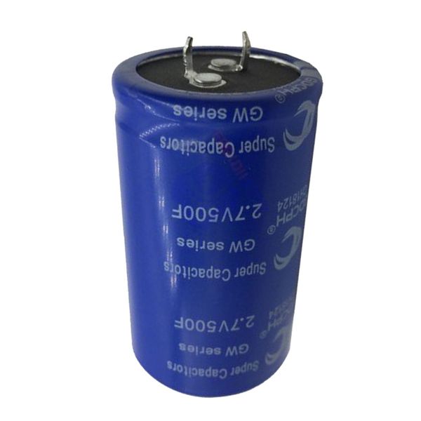 

vehicle rectifier low esr capacitor ultracapacitor 60x35mm high frequency