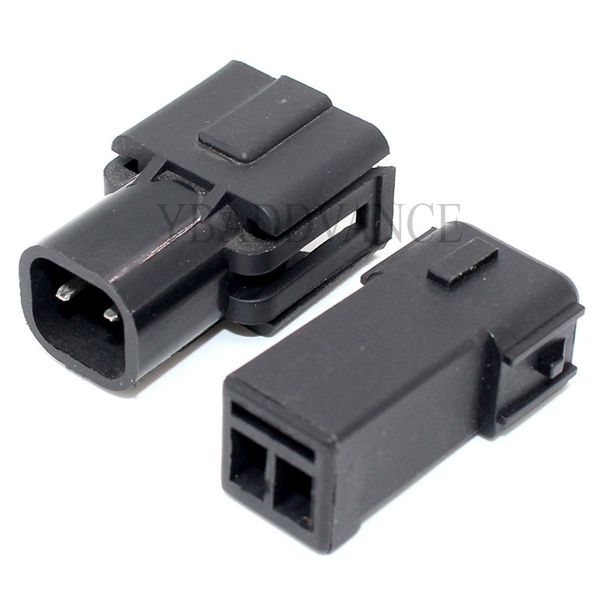 

ev1 jetronic minitimer 2 pin connector male female fuel injector adapter