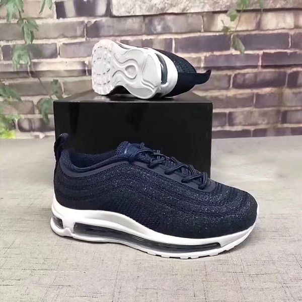 nike air max 97 zapatillas niño
